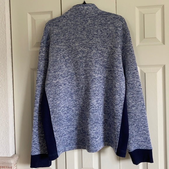Merona long sleeve sweater - Picture 5 of 6